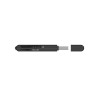 Lettore di Schede Esterno Unitek Y-9327A Nero