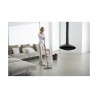 Mocio con Secchio a Doppia Azione Vileda Ultramax Mop Set Nero Rosso Microfibre
