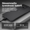 Smartphone Motorola moto g15 power 6,72" 8 GB RAM 256 GB Grigio