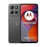 Smartphone Motorola moto g15 power 6,72" 8 GB RAM 256 GB Grigio
