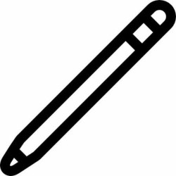 Penna digitale Akasa MX2D3ZM/A (1 Unità)