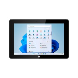 Tablet Kruger & Matz KM1089 10,1" Intel Celeron N4020 8 GB RAM 256 GB Nero