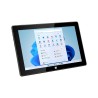 Tablet Kruger & Matz KM1089 10,1" Intel Celeron N4020 8 GB RAM 256 GB Nero