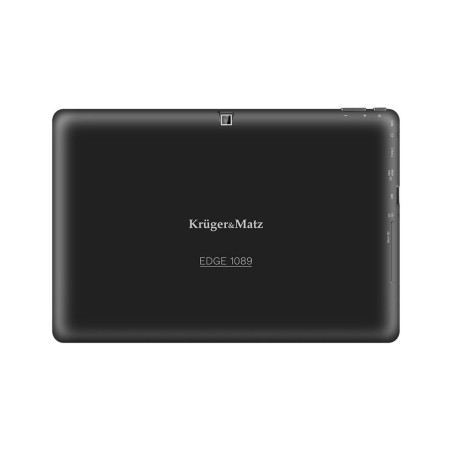 Tablet Kruger & Matz KM1089 10,1" Intel Celeron N4020 8 GB RAM 256 GB Nero
