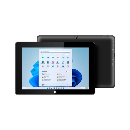 Tablet Kruger & Matz KM1089 10,1" Intel Celeron N4020 8 GB RAM 256 GB Nero