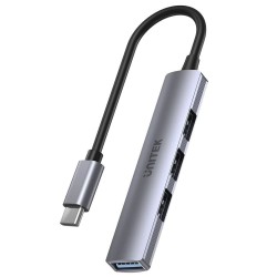 Hub USB Unitek H1208B