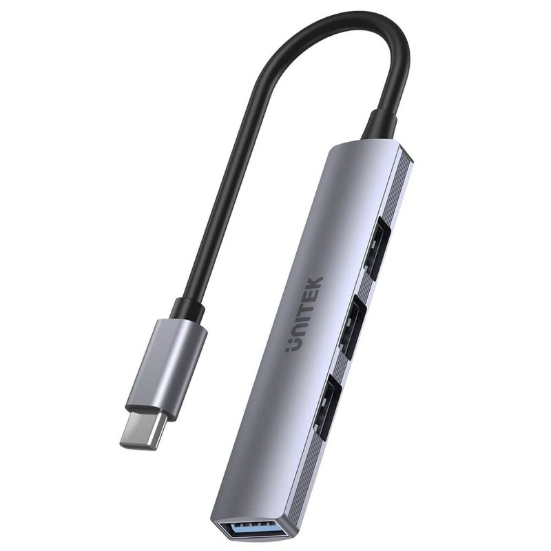Hub USB Unitek H1208B Hub USB Unitek H1208B
