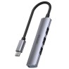 Hub USB Unitek H1208B