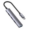 Hub USB Unitek H1208B