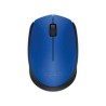 Mouse senza Fili Logitech M171 1000 dpi Azzurro 1000 dpi