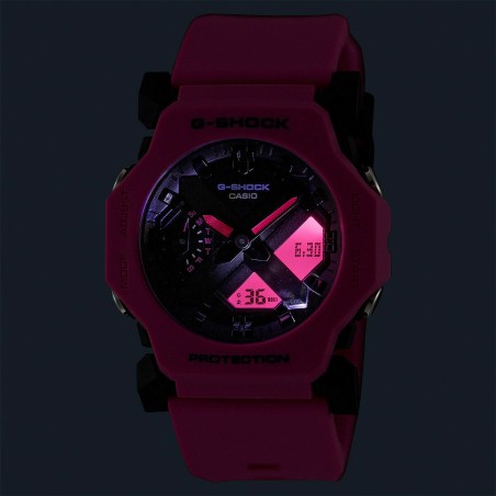 Orologio Unisex Casio G-Shock GA-2300-4AER