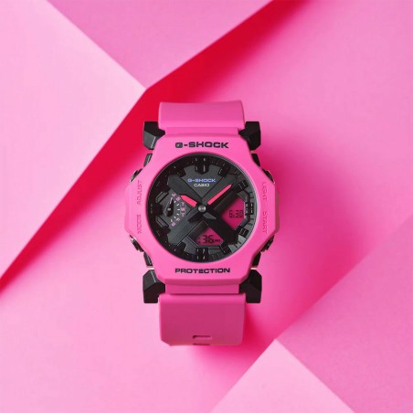 Orologio Unisex Casio G-Shock GA-2300-4AER