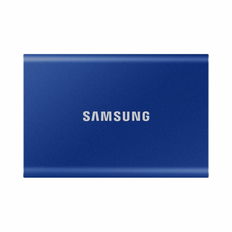 Hard Disk Esterno Samsung Portable SSD T7 1 TB Hard Disk Esterno Samsung Portable SSD T7 1 TB