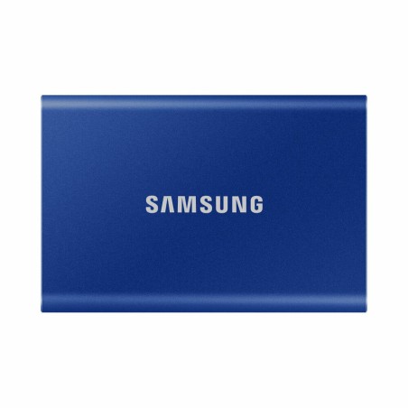 Hard Disk Esterno Samsung Portable SSD T7 1 TB