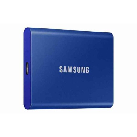 Hard Disk Esterno Samsung Portable SSD T7 1 TB