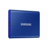 Hard Disk Esterno Samsung Portable SSD T7 1 TB