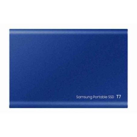 Hard Disk Esterno Samsung Portable SSD T7 1 TB