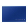 Hard Disk Esterno Samsung Portable SSD T7 1 TB