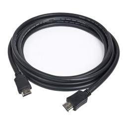 Cavo HDMI GEMBIRD 20m HDMI Nero 20 m 4K Ultra HD