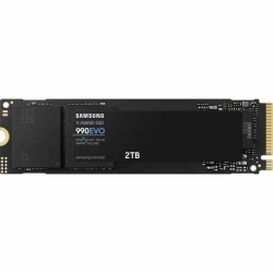 Hard Disk Samsung MZ-V9E2T0BW 2 TB SSD