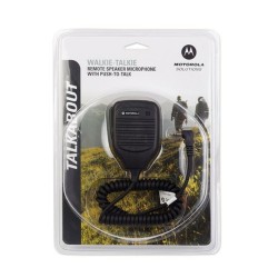 Microfono Motorola MOT00181