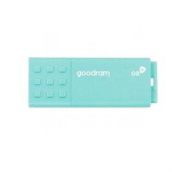 Memoria USB GoodRam UME3-0160CRR11 Azzurro 16 GB