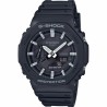 Orologio Unisex Casio G-Shock OAK BLACK (Ø 45 mm) (Ø 44,5 mm)
