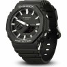Orologio Unisex Casio G-Shock OAK BLACK (Ø 45 mm) (Ø 44,5 mm)