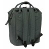 Zaino per Portatile Kappa Grigio 27 x 40 x 19 cm