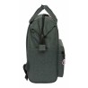 Zaino per Portatile Kappa Grigio 27 x 40 x 19 cm