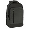 Zaino per Portatile Safta Business Grigio 29 x 44 x 15 cm