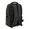 Zaino per Portatile Safta Business Grigio 29 x 44 x 15 cm
