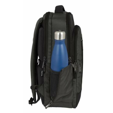 Zaino per Portatile Safta Business Grigio 29 x 44 x 15 cm