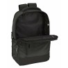 Zaino per Portatile Safta Business Grigio 29 x 44 x 15 cm