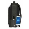 Zaino per Portatile Safta Business Grigio 29 x 44 x 15 cm