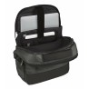Zaino per Portatile Safta Business Grigio 29 x 44 x 15 cm