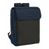 Zaino per Portatile Safta Business Blu scuro 29 x 39 x 12 cm