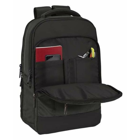 Zaino per Portatile Safta Business Grigio 29 x 44 x 15 cm