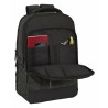 Zaino per Portatile Safta Business Grigio 29 x 44 x 15 cm