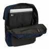 Zaino per Portatile Safta Business Blu scuro 29 x 39 x 12 cm