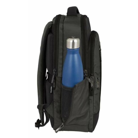 Zaino per Portatile Safta Business Grigio 29 x 44 x 15 cm