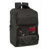 Zaino per Portatile Safta Business Grigio 31 x 44 x 13 cm