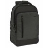 Zaino per Portatile Safta Business Grigio 29 x 44 x 15 cm