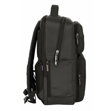 Zaino per Portatile Safta Business Grigio 31 x 44 x 13 cm
