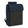 Zaino per Portatile Safta Business Blu scuro 29 x 39 x 12 cm