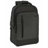 Zaino per Portatile Safta Business Grigio 29 x 44 x 15 cm