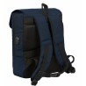 Zaino per Portatile Safta Business Blu scuro 29 x 39 x 12 cm