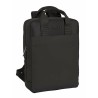 Zaino per Portatile Safta Business Nero 29 x 39 x 11 cm