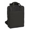 Zaino per Portatile Safta Business Nero 29 x 39 x 11 cm