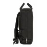 Zaino per Portatile Safta Business Nero 29 x 39 x 11 cm